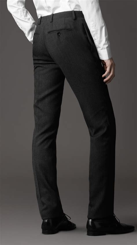 burberry trouser fit reddit|Are Burberry's trouser fasteners branded or come from other .